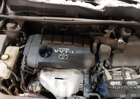 2011 Toyota Rav4 Sport z USA, uszkodzony, nr VIN 2T3RF4DVXBW106702